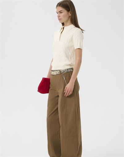 Gestuz - GZthilla Polostrik - Egret